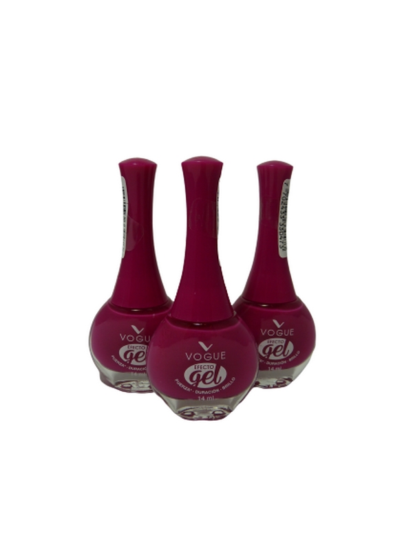 ESMALTES COLORISSIMO EFECTO GEL LEALTAD X 14 ML VOGUE