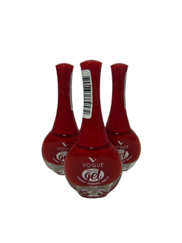 VOGUE ESM EFECTO GEL ENERGIA X 14 ML