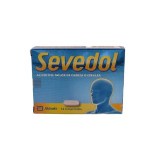 SEVEDOL X12COM.