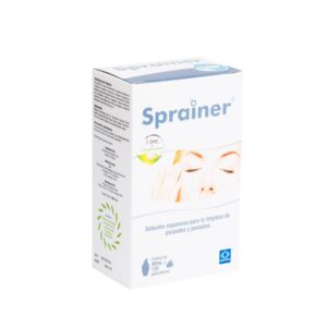 SPRAINER PARPADOS X 40 ML X 60 APLI