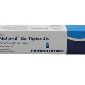 7730698001159.jpg NEFERSIL GEL 5% X 50 GR