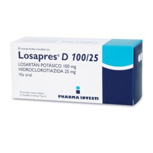 7730969300974.jpg LOSAPRES D COM 100/25 MG X 30