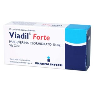 7730969302091.jpg VIADIL FTE COM 10 MG X 10