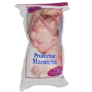 PROTEC MAMARIO X 30 UN (ABSORBENTE)