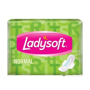 7790250096085.jpg LADYSOFT NORMAL SUAVE C/A X 8