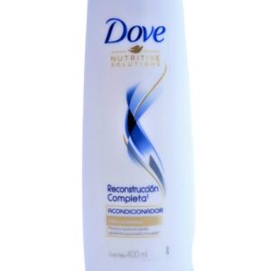 DOVE ACOND RECONST COMPLETA X 400 ML