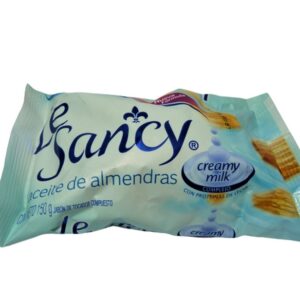 7791293019659.jpg LE SANCY ACEITE ALMENDRAS JAB X 150 GR