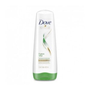 DOVE ACO FUERZA VITAL X 400 ML