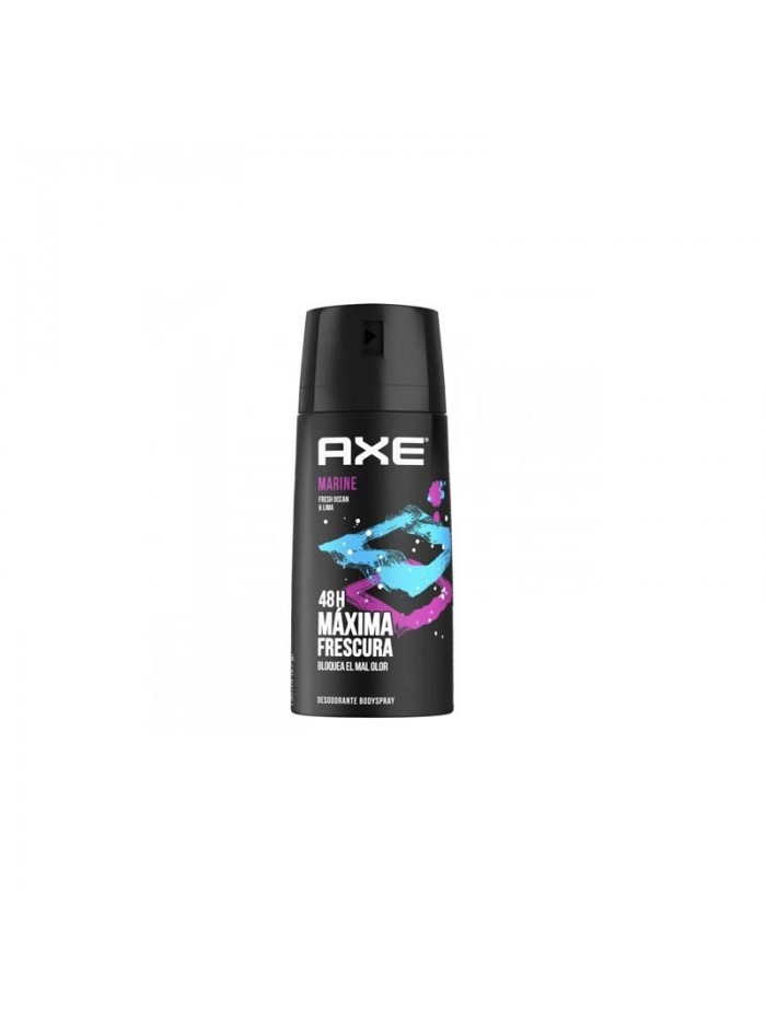 AXE DES SPY MARINE X 150 ML