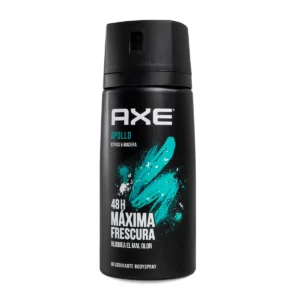 7791293043814.webp AXE APOLLO NORMAL SPY AP DES X 150 ML