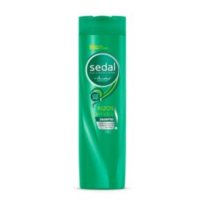 SEDAL BELL RIZOS OBEDIENTE SHA X 340 ML