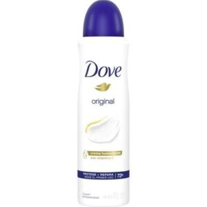 DOVE ORIGINAL DES SPY X 150 ML