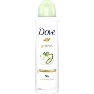 DOVE DEO SP PEPINO TE VERDE X 150 ML