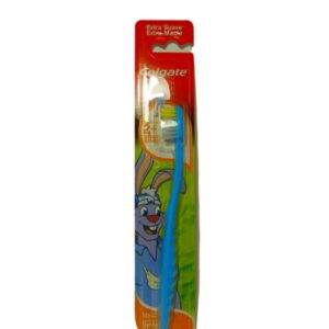 7793100151224.jpg COLGATE KIDS DR RABBIT 2+ CEP X 1