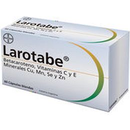LAROTABE X 60