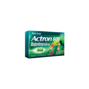 7793640992523.jpg ACTRON CAP 600 MG X 10