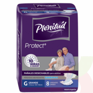 PLENITUD PROTECT G x8 UNI