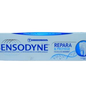 SENSODYNE CRE DEN REPAIR & PROTECT X 100 GR