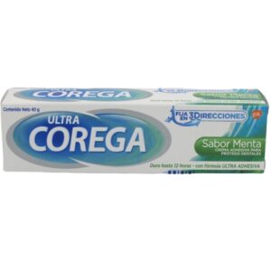 7794640171703.jpg COREGA ULTRA MENTA CRE ADH X 40 GR