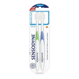 SENSODYNE CEP SENSITIVE CARE X 2