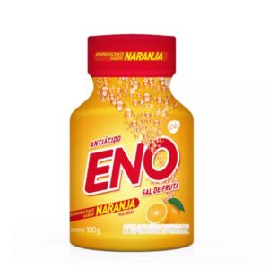 ENO NARANJA PVO X 100 GR