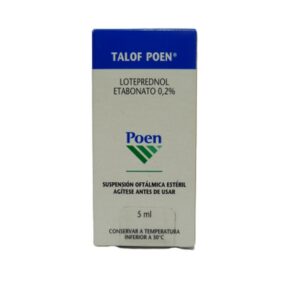 7795368000597.jpg TALOF SUS OFT 0,2% X 5 ML