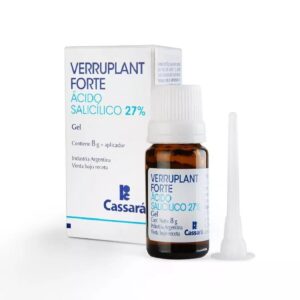 7795373013964.jpg VERRUPLANT FORTE GEL DERMICO X 8 GR