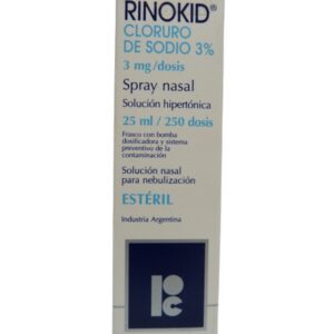 7795373030602.jpg RINOKID SPY NASAL 3% X 25 ML