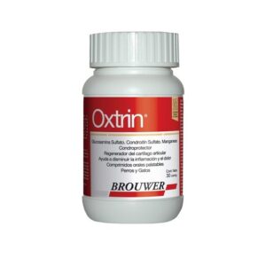 OXTRIN COM X 30