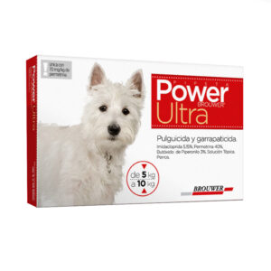 7797600002369.jpg Pipeta Power Ultra para perros 1,75 mL