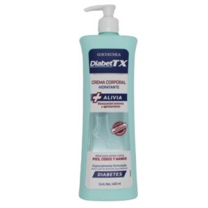 7798140251910.jpg GOICOECHEA DIABETX X 400 ML