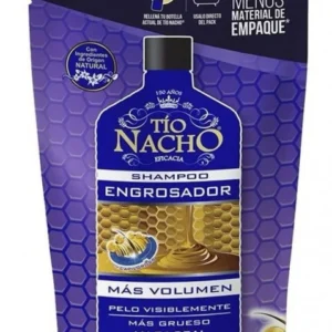 TIO NACHO ENGROSADOR DOYPACK SHA X 400 ML