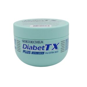 GOICOECHEA DIABET TX UREA 10% X 250 GR