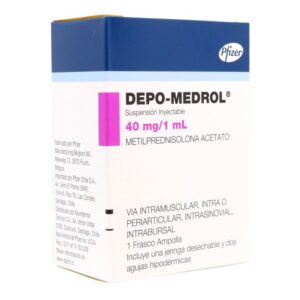 7800001004464.jpg DEPO-MEDROL AMP 40 MG X 1
