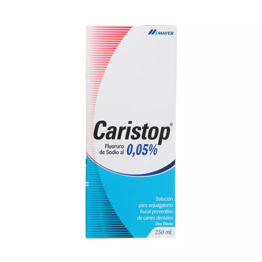 CARISTOP ENJ BUC X 250 ML
