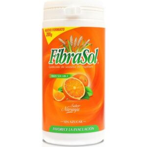 FIBRASOL NARJ PVO X 200 GR