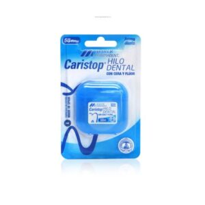 7800004000821.jpg CARISTOP HILO DEN X 50 MTS