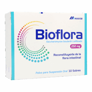 7800004001781.png BIOFLORA SBR 250 MG X 10