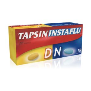 TAPSIN DN INSTAFLU COM 12+6