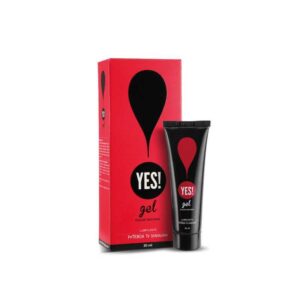 7800004003747.jpg YES! GEL LUBRICANTE X 30 ML