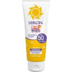 LEBLON BABY & KIDS AE FPS 50 X 190 GR