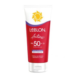 LEBLON ANTIOX AE FPS50 X 50 GR