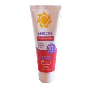 LEBLON AE FPS 50 ANTIOX X 190 GR