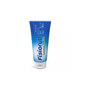 FISIORUB ARNICA GEL X 60 GR