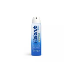 FISIORUB ARNICA SPY X 90 ML
