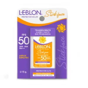 LEBLON STICK FACE FPS50 AE X 13G