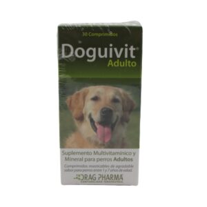 DOGUIVIT COM MAS X 30