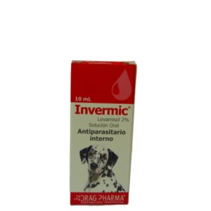 7800006000249.jpg INVERMIC PERROS GTS X 10 ML