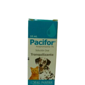 7800006000294.jpg PACIFOR GTS X 10 ML