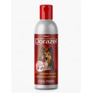 DORAZEL SHA 1% X 100 ML